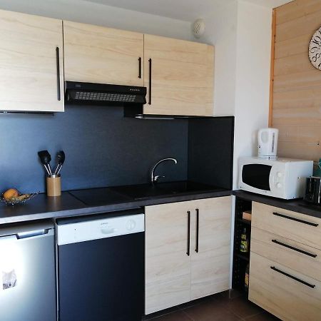 Appartement 2 Chambres Au Calme Les Angles  Bagian luar foto