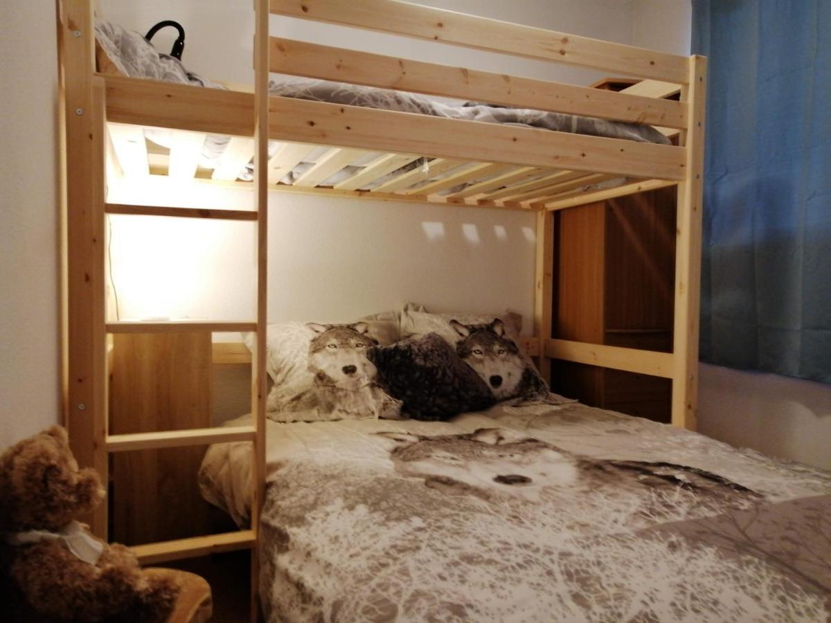 Appartement 2 Chambres Au Calme Les Angles  Bagian luar foto